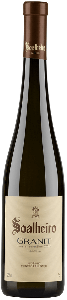 
                  
                    Alvarinho Soalheiro Granit 2023
                  
                