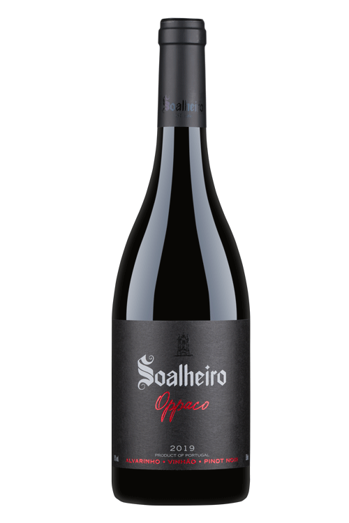 Alvarinho Soalheiro Oppaco 2022