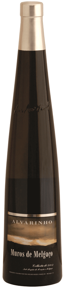 
                  
                    Alvarinho Muros De Melgaço
                  
                