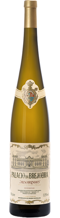 
                  
                    Alvarinho Palácio Da Brejoeira Magnum 2022
                  
                