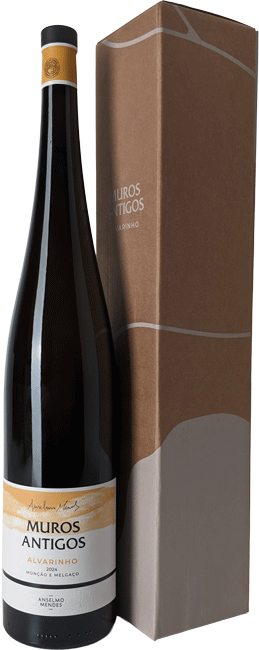 
                  
                    Alvarinho Muros Antigos Magnum
                  
                