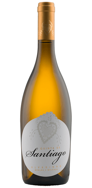 
                  
                    Alvarinho Quinta De Santiago 2022
                  
                