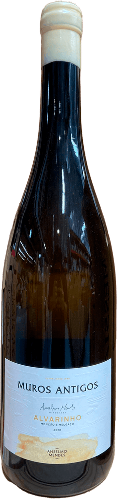 
                  
                    Alvarinho Muros Antigos 3 Litros 2022
                  
                