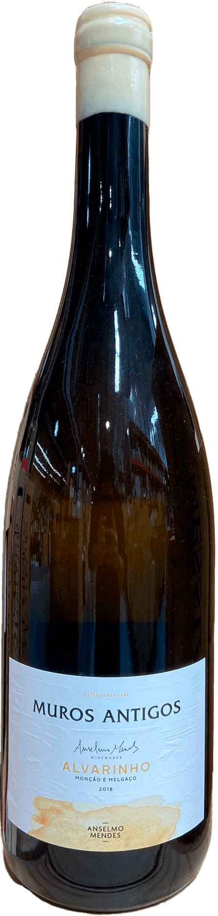 
                  
                    Alvarinho Muros Antigos 3 Liter 2022
                  
                