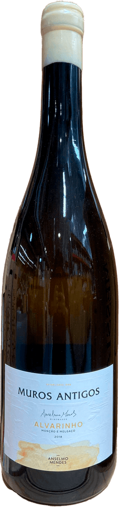 
                  
                    Alvarinho Muros Antigos 3 Litros
                  
                