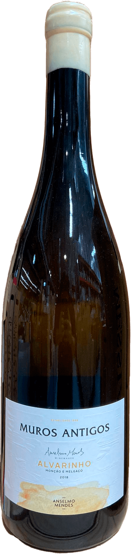 
                  
                    Alvarinho Muros Antigos 3 Litros
                  
                