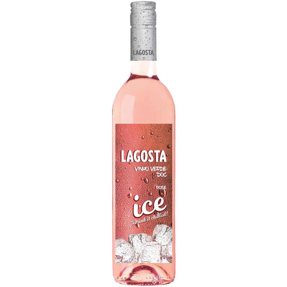 
                  
                    Lagosta Ice Rose
                  
                