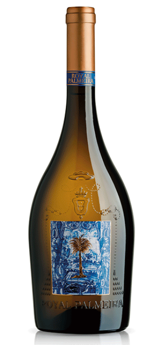 
                  
                    Royal Palmeira Loureiro Branco
                  
                