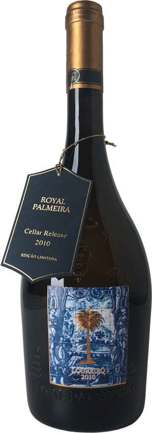 
                  
                    Royal Palmeira Loureiro Cellar Release Branco
                  
                