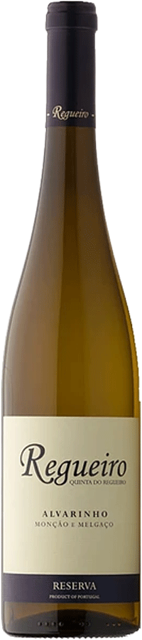 Regueiro Alvarinho Reserva