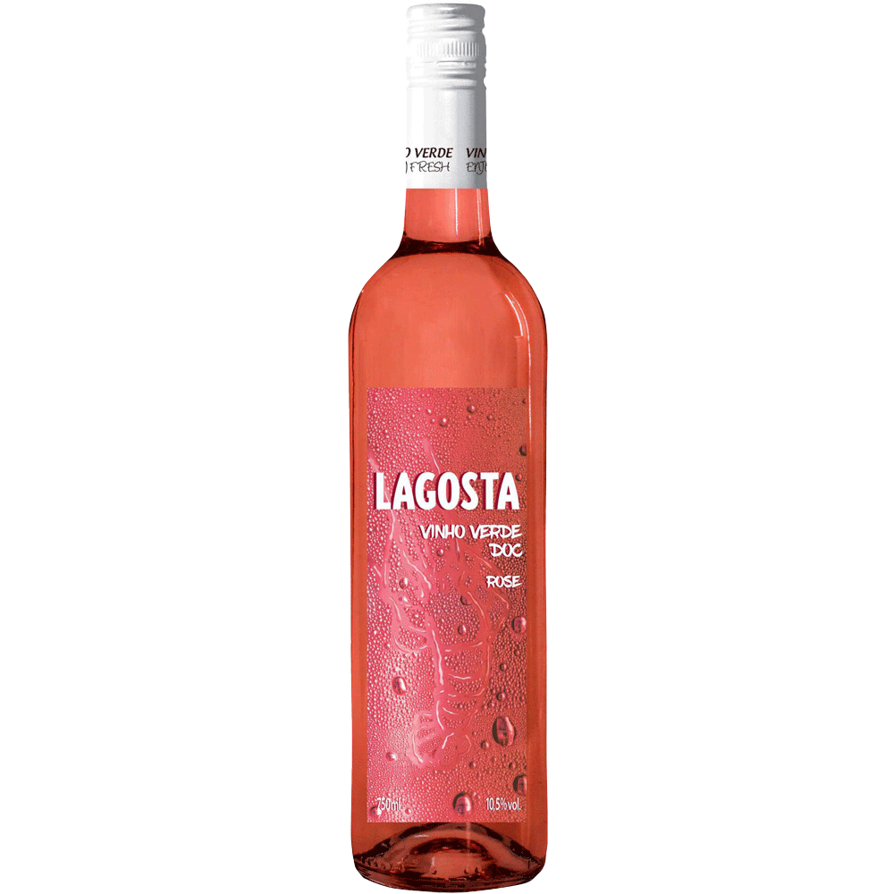 Lagosta Rose