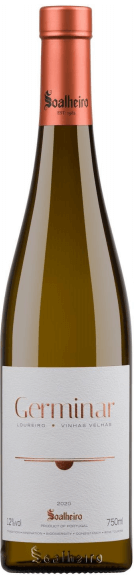 
                  
                    Soalheiro Germinar Loureiro Vinhas Velhas
                  
                