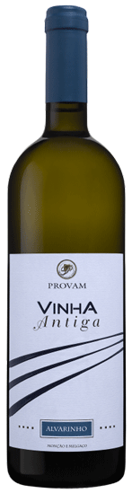 Alvarinho Provam Vinha Antiga 2021