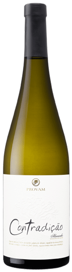 Alvarinho Provam Contradiçao 2017