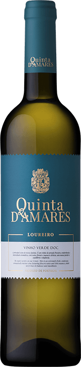 
                  
                    Quinta D'amares Loureiro 2022
                  
                