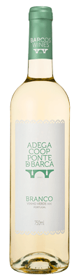 
                  
                    Ponte Da Barca Branco
                  
                