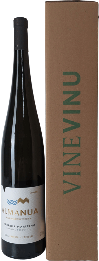 
                  
                    Almanua Terroir Maritimo Branco Magnum
                  
                