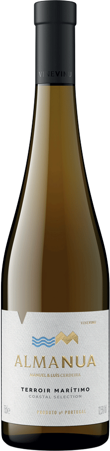 
                  
                    Almanua Terroir Maritimo Branco Magnum
                  
                