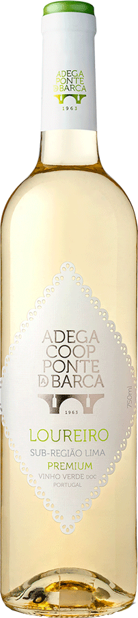 Ponte Da Barca Loureiro Premium Branco