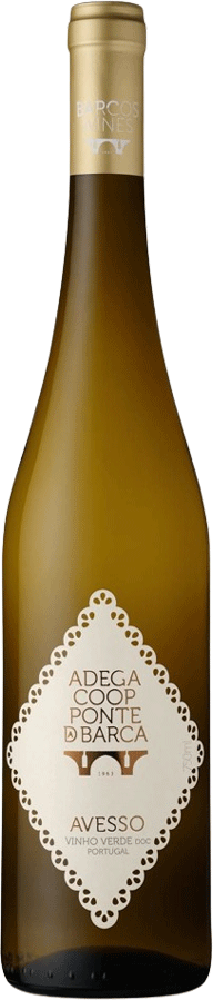 Ponte Da Barca Avesso Branco