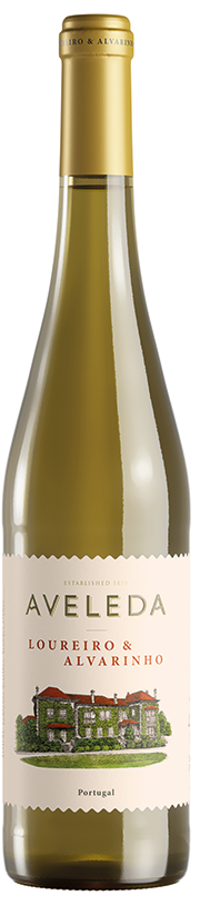 
                  
                    Aveleda Loureiro E Alvarinho
                  
                