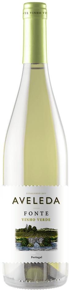 
                  
                    Aveleda Fonte Branco
                  
                