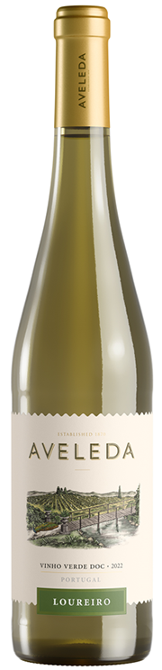 
                  
                    Aveleda Loureiro Branco
                  
                
