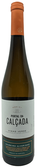 
                  
                    Portal Da Calçada Loureiro Alvarinho Branco 2022
                  
                