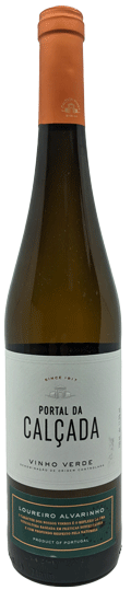 
                  
                    Portal Da Calçada Loureiro Alvarinho Blanc 2022
                  
                