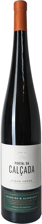 Portal Da Calçada Reserva Branco Magnum