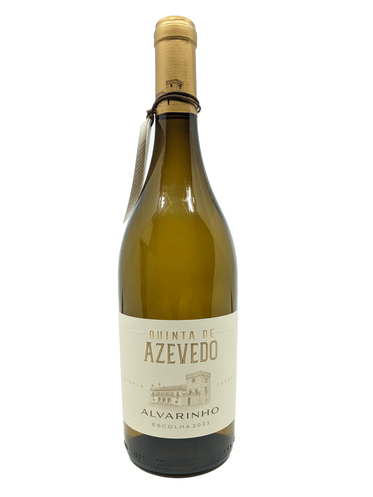 Quinta De Azevedo Alvarinho Escolha Branco 2023