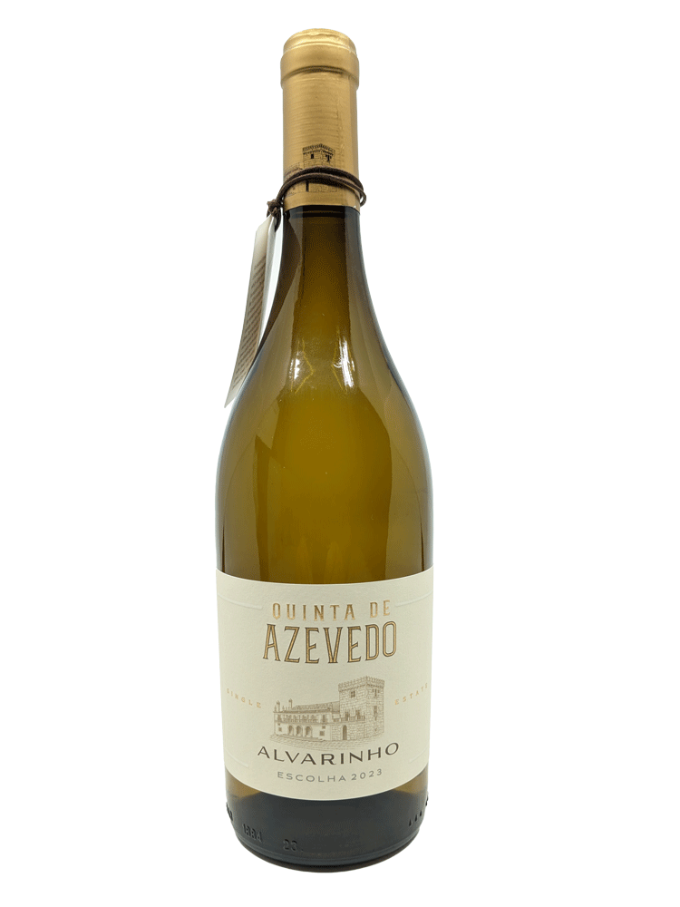 
                  
                    Quinta De Azevedo Alvarinho Escolha Branco
                  
                