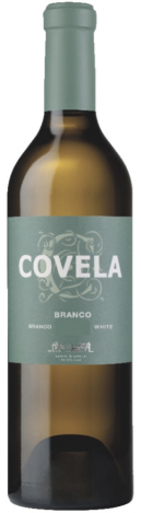 
                  
                    Covela Escolha Branco 2019
                  
                