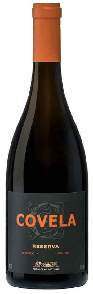 
                  
                    Covela Reserva Blanco 2017
                  
                
