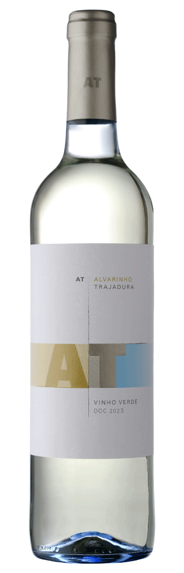Borges At - Alvarinho/trajadura Branco