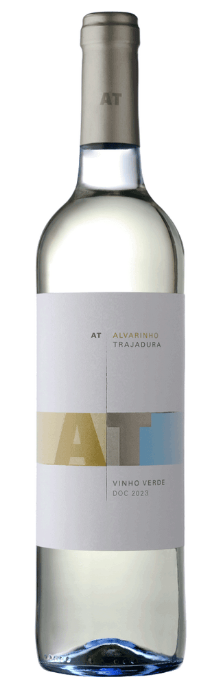 
                  
                    Borges At - Alvarinho/trajadura Branco
                  
                