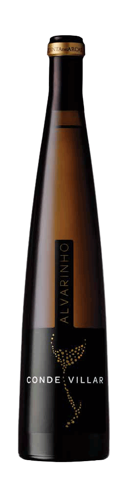 
                  
                    Alvarinho Conde Villar
                  
                