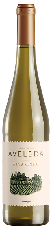 
                  
                    Alvarinho Aveleda
                  
                