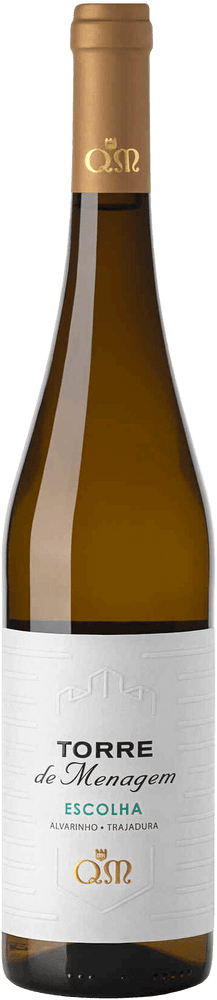 
                  
                    Torre De Menagem Alvarinho Trajadura 2022
                  
                