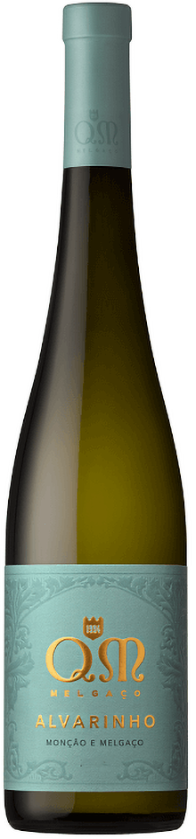 
                  
                    Alvarinho Quinta De Melgaço 2022
                  
                