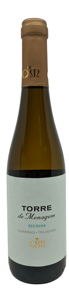 
                  
                    Alvarinho Trajadura Keep Tower 0,37l 2023
                  
                