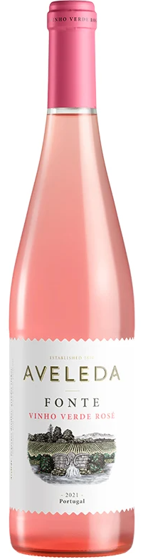 
                  
                    Aveleda Fonte Rosé 2022
                  
                