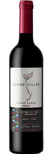 
                  
                    Conde Villar Primoris
                  
                