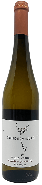 
                  
                    Conde Villar Alvarinho Arinto Branco
                  
                