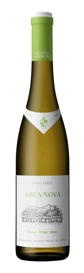 
                  
                    Arca Nova Branco
                  
                
