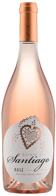 
                  
                    Quinta De Santiago Rosa 2022
                  
                