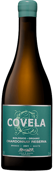 
                  
                    Covela Reserva Chardonnay Branco
                  
                