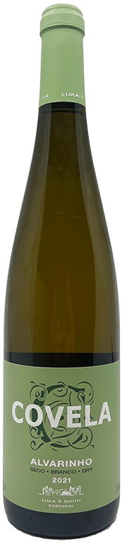 
                  
                    Covela Alvarinho 2021
                  
                