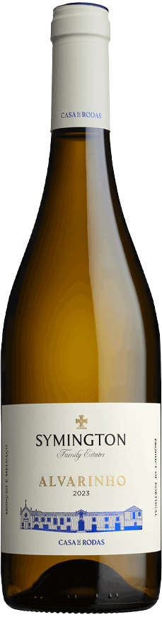 Casa De Rodas Alvarinho