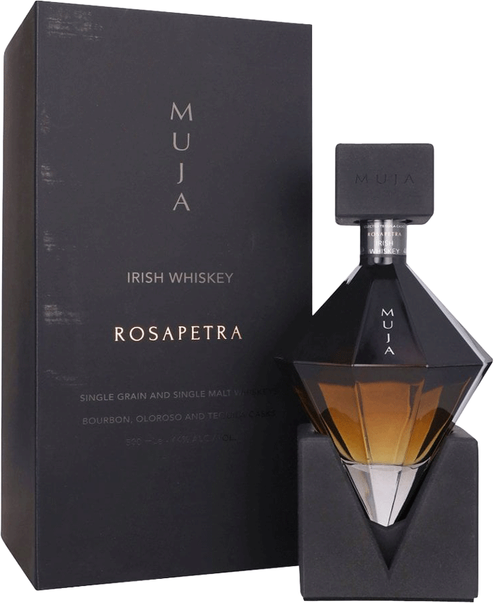 
                  
                    Whisky Muja Irish Rasopetra
                  
                